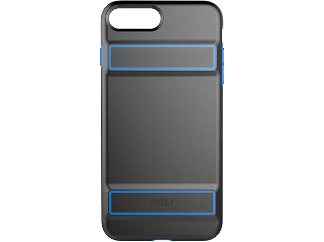 Funda iPhone 7 Plus PELI C24070-000A-BKEBE