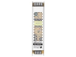 Fonte De Alimentação Led 150w Série Ctn Driver Transformador Impermeável Ac190-240v