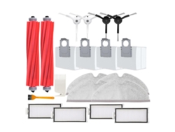 Peças para Xiaomi Roborock Q7 Max,Q7 Max+,G10S G10S Pro,S7 Maxv Ultra 