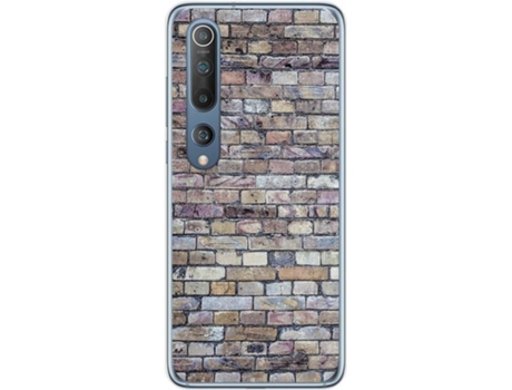 Carcasa Xiaomi Mi 10 / Mi 10 Pro TUMUNDOSMARTPHONE Dibujos Multicolor