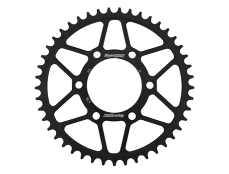 Corona de la moto Supersprox RFE-478:45 # 50-32009-45 # 1-3356-45 # 16606-45