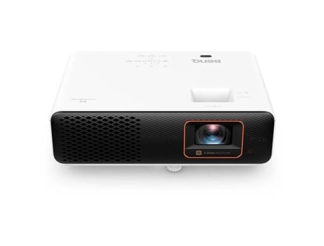 Gaming 4K 4Led/2200 Lúmenes/Wifi/Bt/Hp/Android X500I