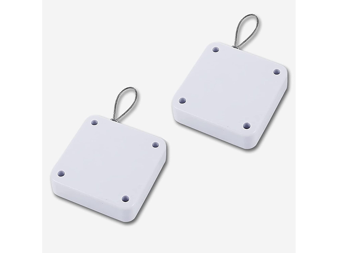 Cierrapuertas Automático Muelle Para Puerta, Seguridad