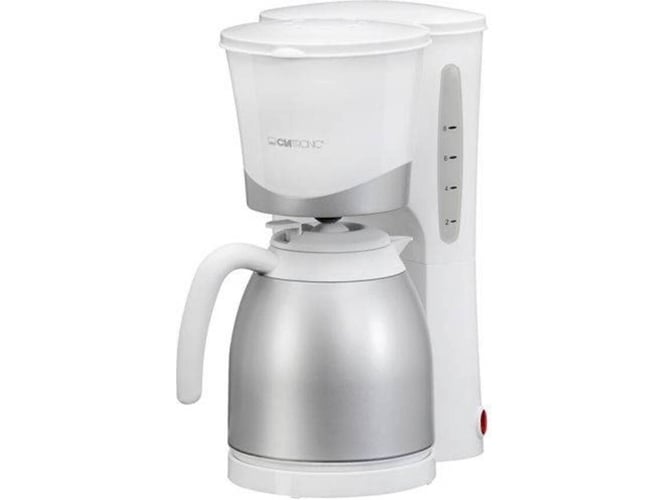 Cafetera de Goteo CLATRONIC KA 3327
