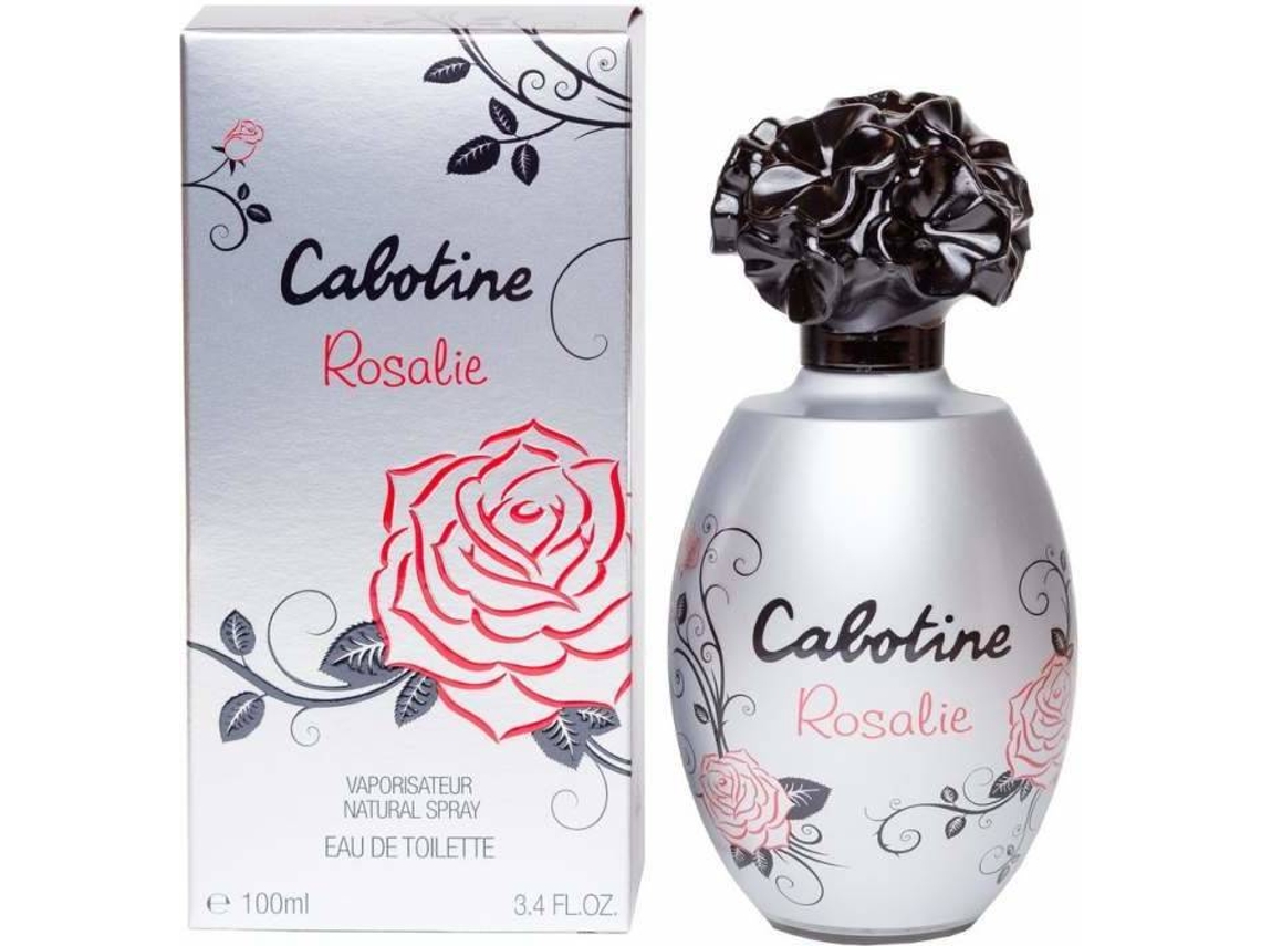 Cabotine Rosalie Edt