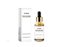 Sérum antiimperfecciones, esencia iluminadora e hidratante para una piel impecable, 30 ml.