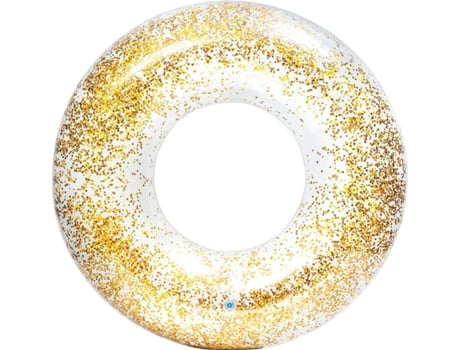 Hinchable INTEX Purpurina (199 cm)