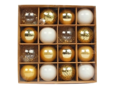 Bola de Navidad ZMDECQNA Adornos Bolas Navideños Colgantes