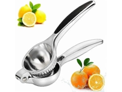 Exprimidor manual de limones Rosewell, exprimidor de cítricos, exprimidor de mano