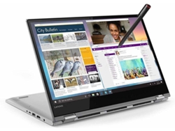 Portátil Convertible 2 en 1 LENOVO Yoga 530 - 81EK00WQSP (14'' - Intel Core i5-8250U - RAM: 8 GB - 512 GB SSD - Intel UHD 620)
