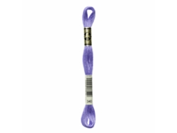 Hilo de Bordar DMC Mouline 117Mc Lilas 340