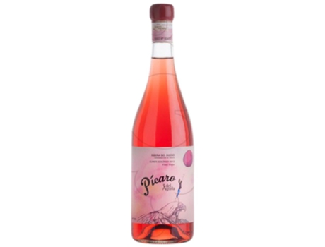 Vino DOMINIO DEL ÁGUILA Dominio Del Águila Pícaro Ribera Del Duero Crianza (0.75 L - 1 unidade)