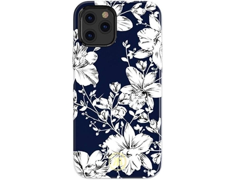 Carcasa Apple KINGXBAR iPhone 12 Mini Crystal 03 Multicolor