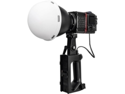 Luz LED portátil para fotografía, 2000k-10000k, para fotografía