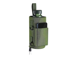 Bolsa magnética para botellas de agua Rosewell, bolsa de mensajero portátil para botellas de agua