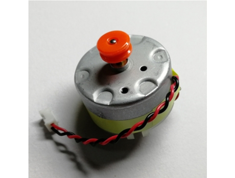 Motor de transmisión de engranajes con Sensor láser LDS para Xiaomi mi Robot mijia 1s 1st/ Roborock S50 S51 S55, piezas de aspiradora para Error1