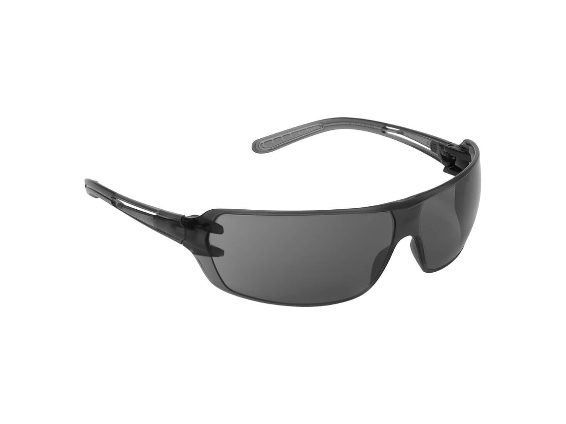Gafas ultraligeras: seguridad y comodidad en todo momento.