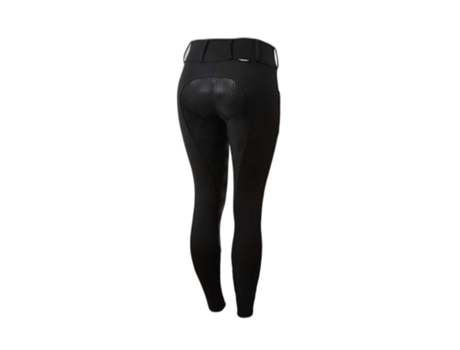 Pantalón de equitación térmico full grip para mujer HORZE Grand Prix