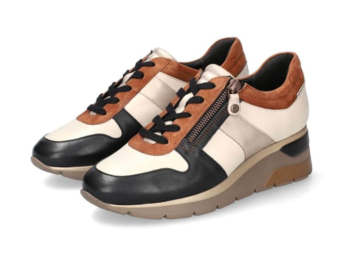 Zapatillas sales mephisto mujer