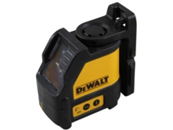 Láser de Nivelación DEWALT Autonivelante 2 Líneas