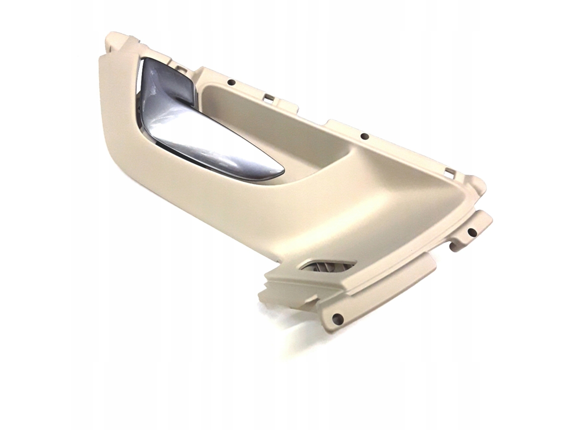 Manija delantera izquierda interior para Volvo XC60 39856976 OE