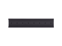 2026velora-rail Lineal Deslizante Aluminio Perfiles V Slot 200mm Para Impresión Grabado