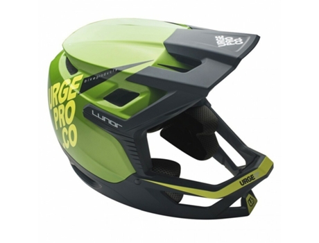 Casco de bicicleta de montaña URGE lunar