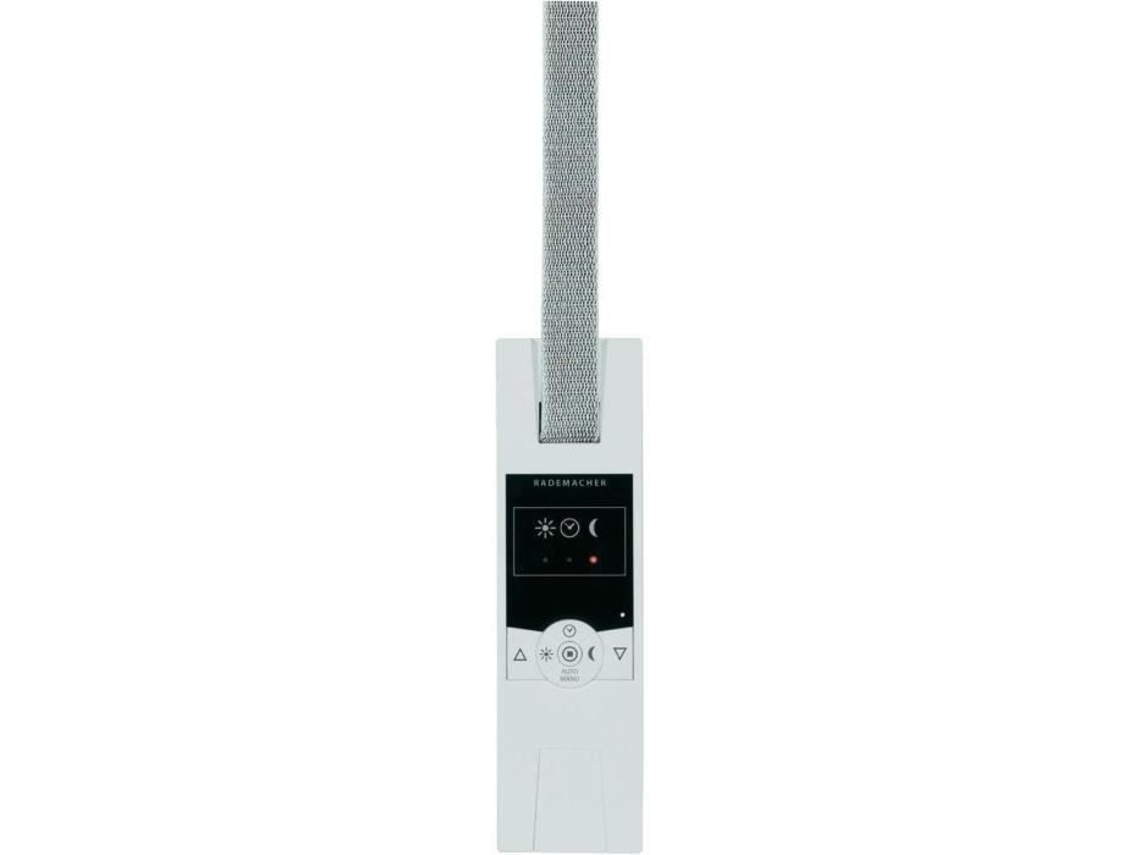 Enrollador de cinta eléctrica Wr Rademacher Ro…