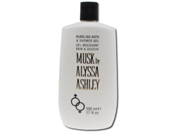 Musk Bubbling Bath & Gel De Ducha 500 Ml