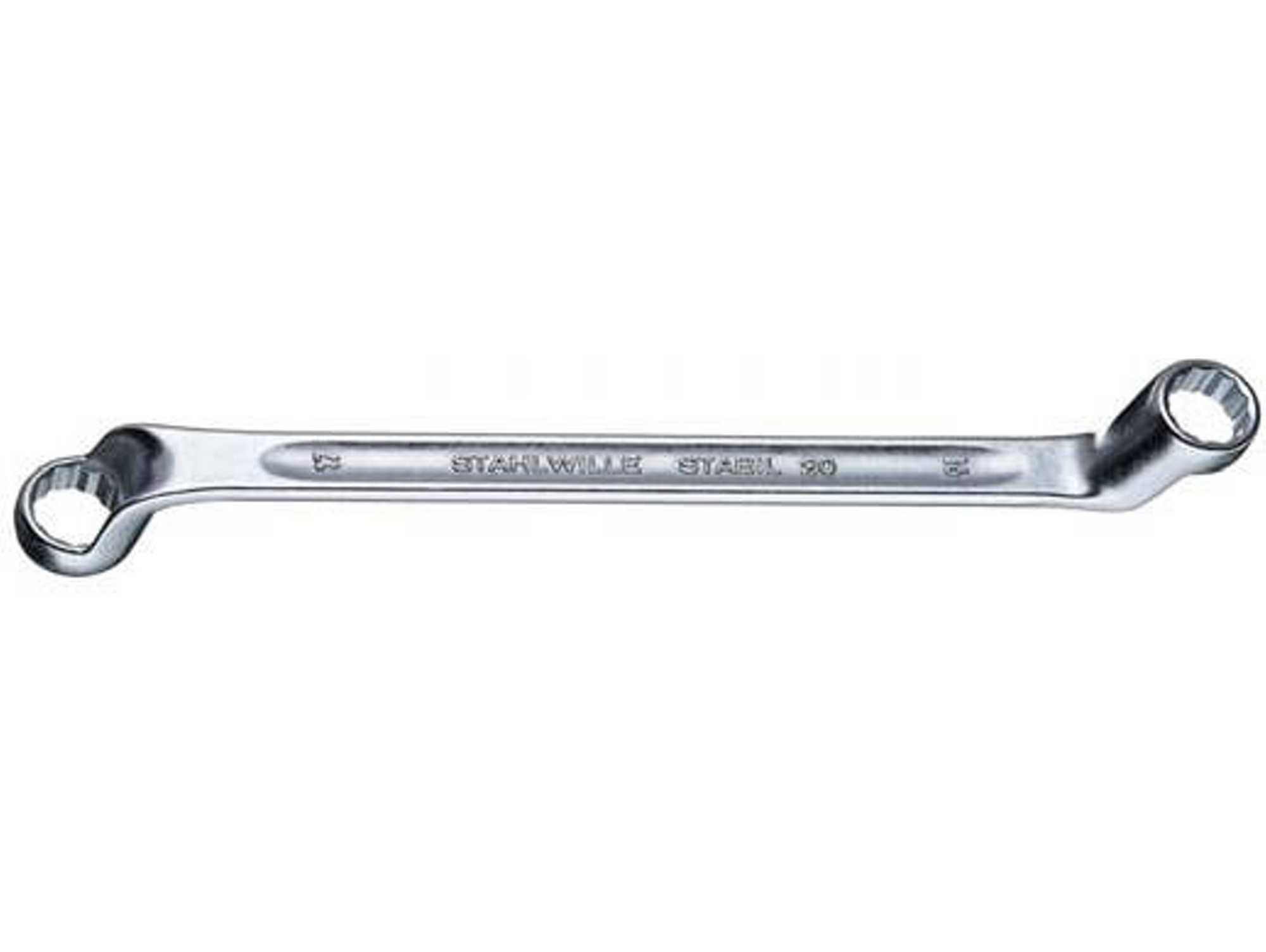Llave Fija de Estrella STAHLWILLE 20