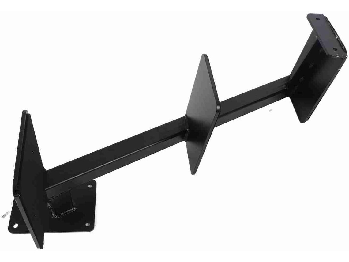 Mesa Plegable Para Autocaravana Con 2 Botones, Mesa De Aluminio Y Plástico Para Autocaravana.