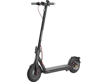 Patinete Elétrico Xiaomi 4