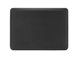 Capa Ultra Fina Preta Para Macbook Air 15 Pipetto