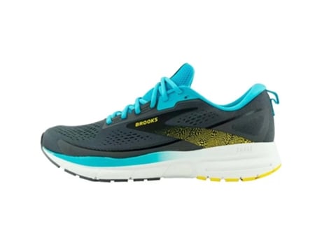 Zapatillas de Hombre BROOKS Trace Multicolor (9)