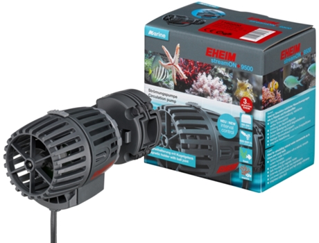 Bomba EHEIM De Recirculacion Streamon+ 9500
