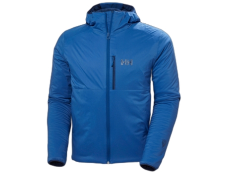 Chaqueta HELLY HANSEN Hombre (M - Multicolor)