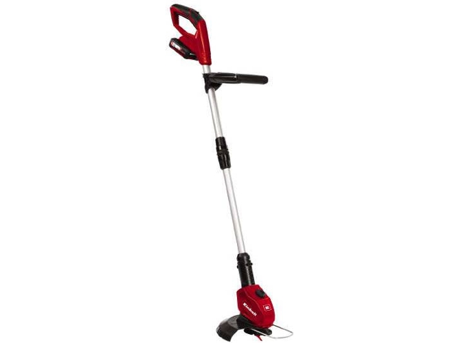 Cortabordes EINHELL GE-CT18 Li Kit