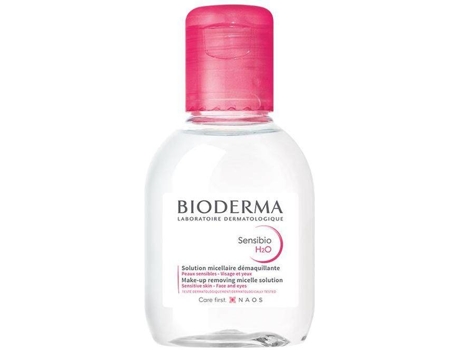 Agua Micelar BIODERMA Sebium H2O (100 ml)