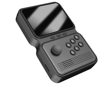 Consola Retro Mini