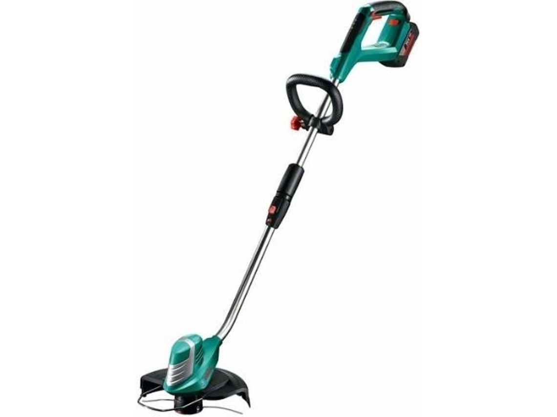 Cortacésped Sin Cable BOSCH Advancedgrasscut 36