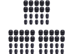 Botón De Volumen, 30 Pares + Selección De Canal De Radio Bidireccional