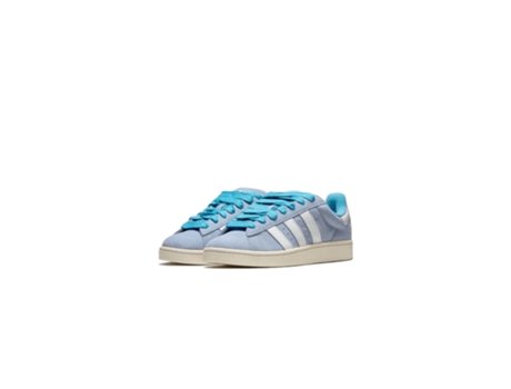 Zapatillas de Mujer ADIDAS Campus Ambient Sky Azul (36)