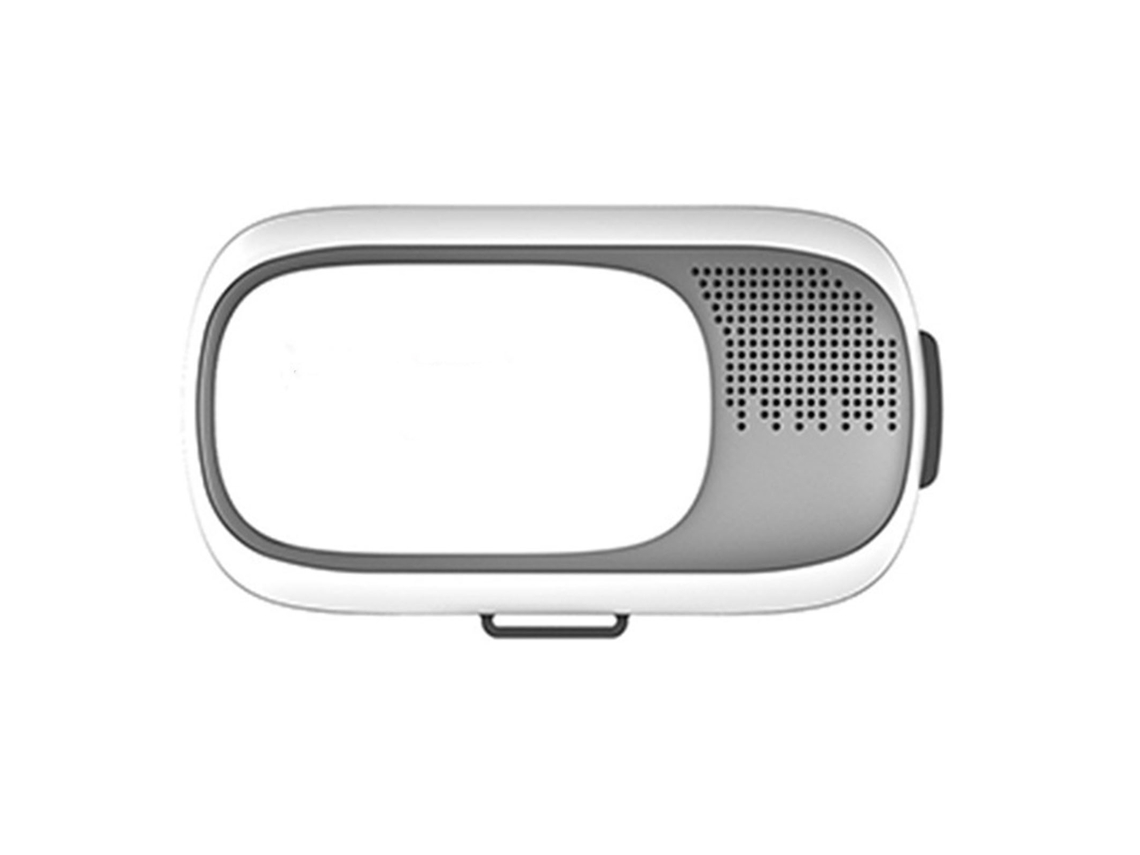Gafas De Realidad Virtual 3d Con Protección Contra La Luz Azul Para Películas Y Juegos.