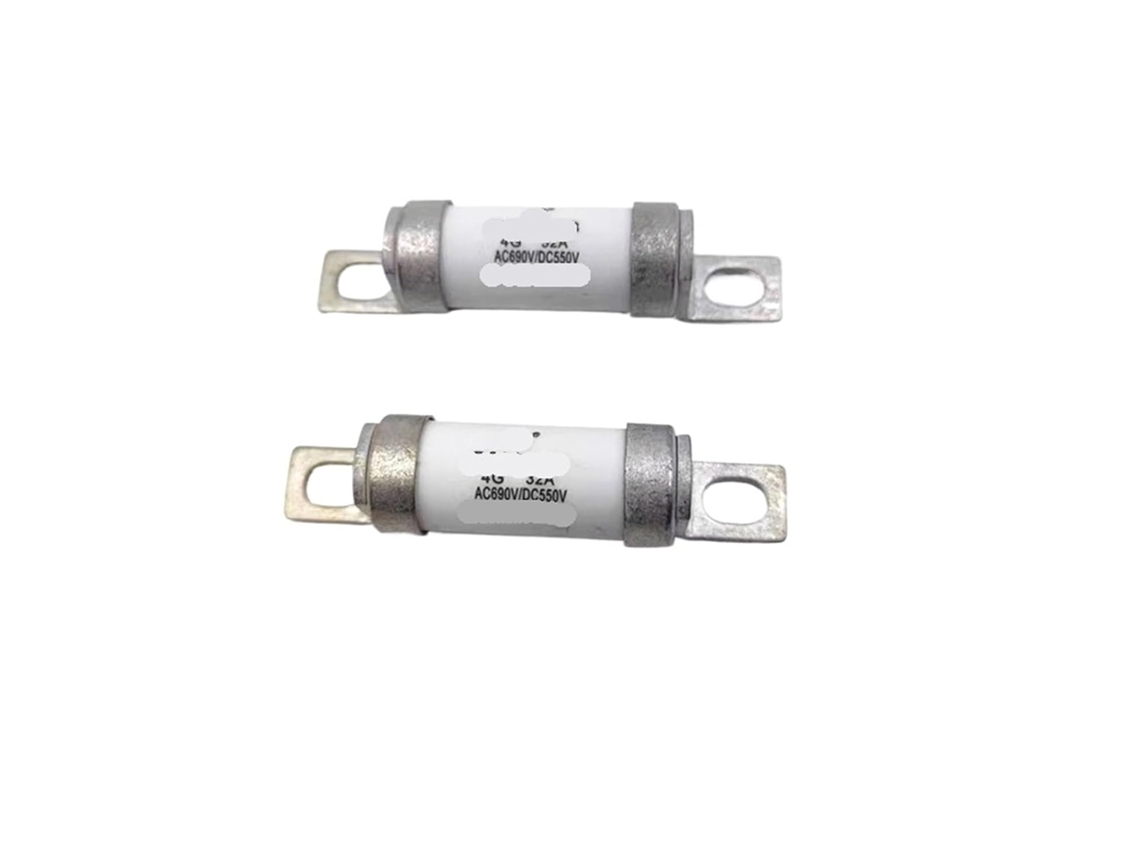 Pieza Fusible Rs308-hb-4g32a63690vac550vdc(rs308-hb-4g25a550vdc) Para Uso Doméstico E Profissional Com Acabamento