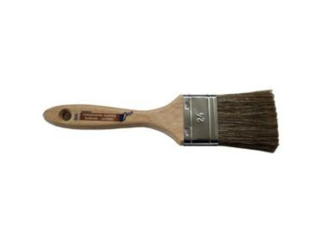 Paletina triple n.24 s/270 cerda poliester mango madera