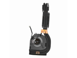 Ventilador De Refrigeración De Cpu Para Lenovo Thinkpad T470 T480 01yr202 Dc 5v 2.25w 5 Pines