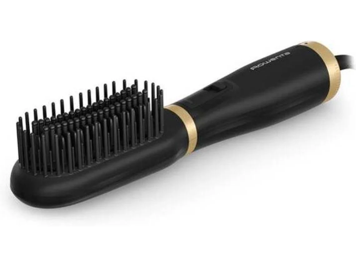 Cepillo Alisador ROWENTA Power Straight Air UB5920F0 (Cerámica)