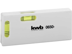 Mini Nivel Doble KWB (100mm)