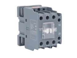 Veloriskku-contactador De 3 Polos Ca 25a Rail Din 220v Para Motor Hvac Condensador Compresor