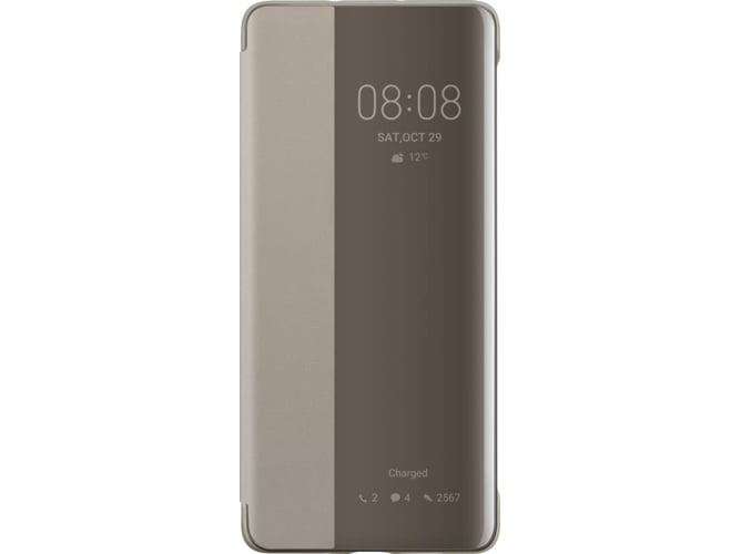 Funda HUAWEI P30 Pro Folio Verde